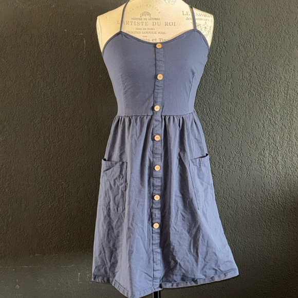 Slig Dress - Picture 1 of 4